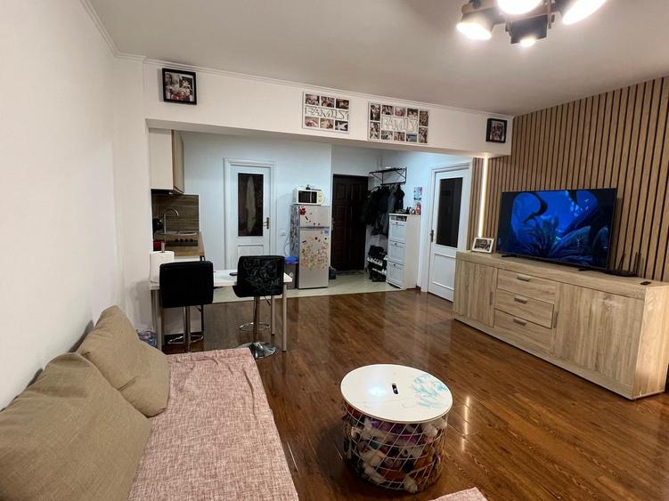 Apartament de vanzare in Bucuresti Damaroaia!! - 6