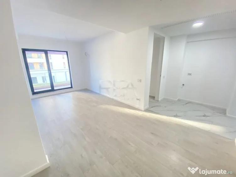 Garsonieră decomandată în Viilor