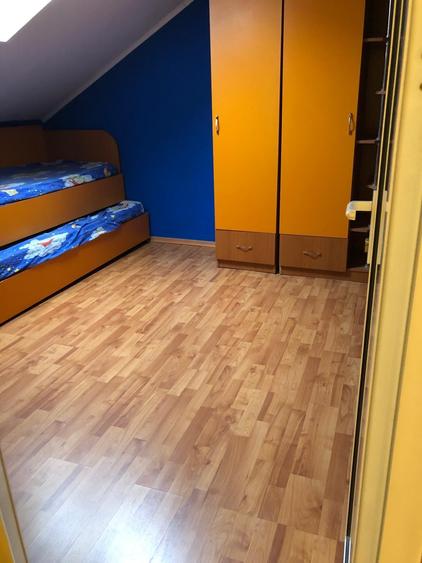 Vila,6 Camere,Berceni,Metrou,2006,Toate Utilitatile,centrala,3 bai,3 balcoane - 8