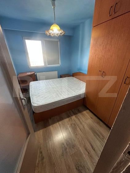 Apartament cu 4 camere decomandat, mobilat în Mănăștur