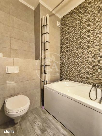 Apartament cu 3 camere decomandat în Sântandrei