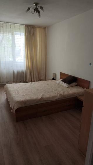 Apartament cu 2 camere decomandat, mobilat în Nicolae Grigorescu