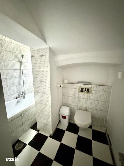 Apartament cu 2 camere în Eminescu