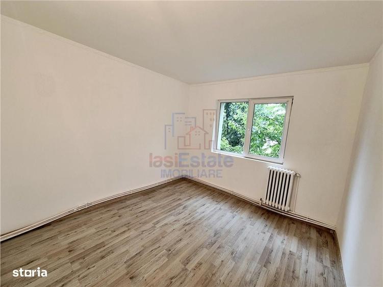 Apartament cu 3 camere în Alexandru cel Bun