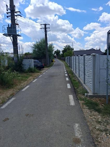Teren în Central