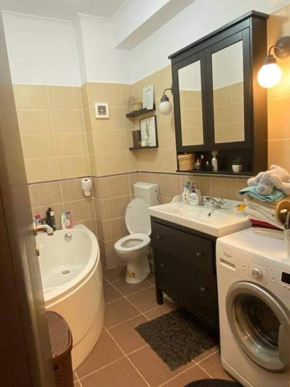 Ap 2 camere Fundeni Dobroesti parcare inclusa nou - 4