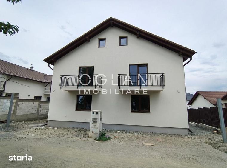 Casă cu 4 camere cu Teren 259 Mp în Tineretului