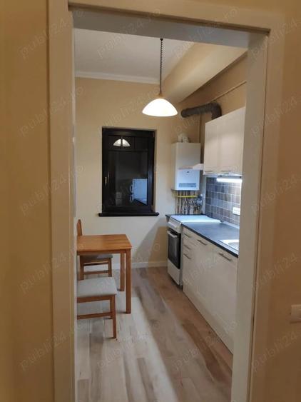 Apartament cu 2 camere decomandat în Dumbrăvița