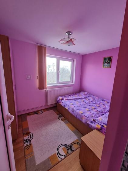 Casă cu 4 camere în Râșca