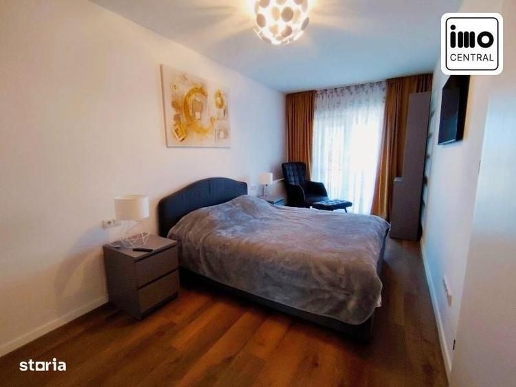 Apartament modern de vanzare in Viva City - 2