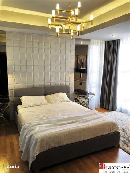 Apartament cu 4 camere în Domenii