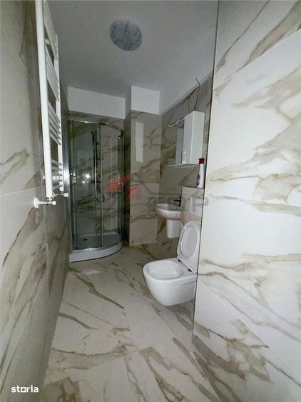 Apartament cu 3 camere în Lunca Cetățuii