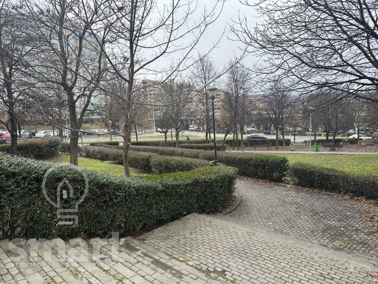 Spațiu comercial, de 50 mp, în Mănăștur
