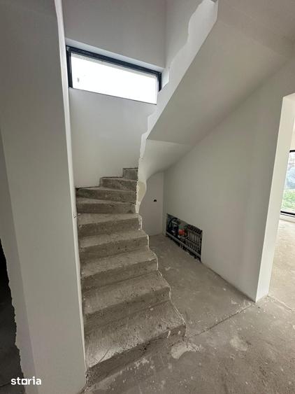 Casă cu 4 camere cu Teren 560 Mp în Hărman
