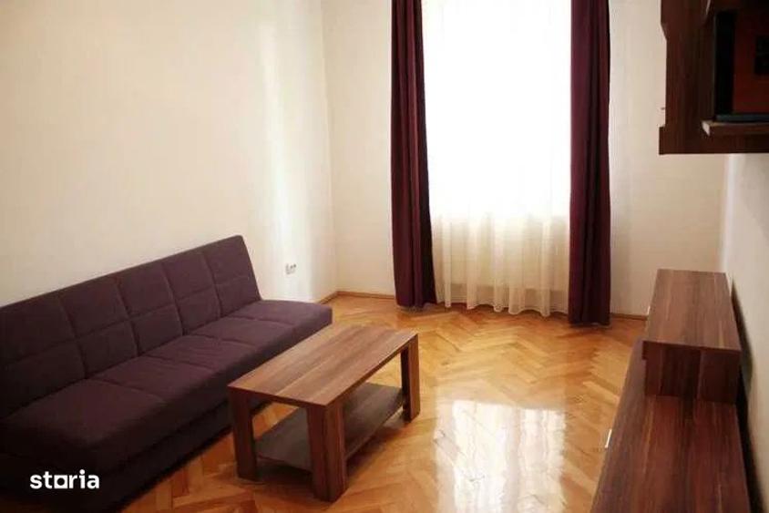 Apartament 2 camere | 2 min de parc Floreasca | Disponibil imediat - 1
