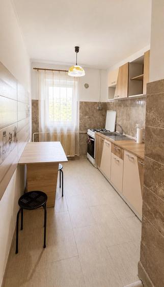 Comision 0% Apartament 1 camera de vanzare 32 mp utili Calea Girocului - 6