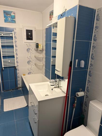Apartament cu 2 camere decomandat în Arcu