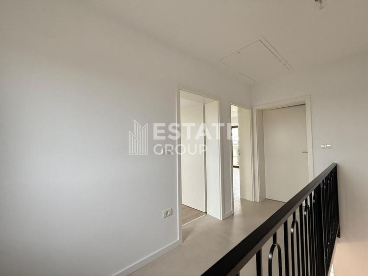 Duplex cu 3 camere cu Canalizare în Moșnița Nouă