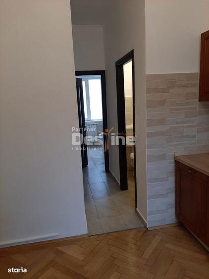 Apartament 3 camere renovat | Universitate - Gradina Icoanei - 5