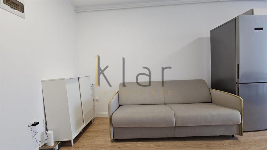 Apartament modern 2 camere 40mp,Andrei Muresanu Sud, zona Sigma - 8
