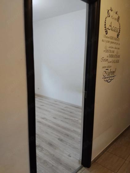 Apartament cu 2 camere decomandat în Păcii