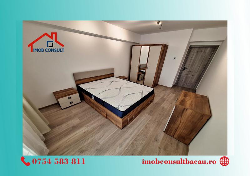 Apartament cu 2 camere decomandat în Nord