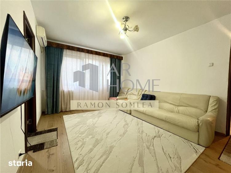 Apartament 2 camere, zona Marasesti, Ploiesti - 5