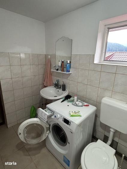 Casă cu 4 camere în Poiana Țapului