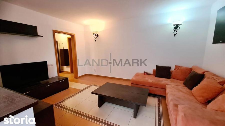 Apartament cu 4 camere în Circumvalațiunii