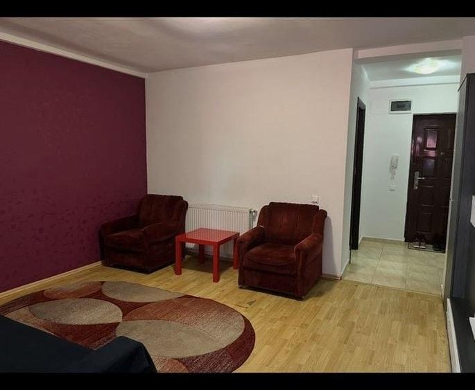 Garsonieră, mobilată în Rahova