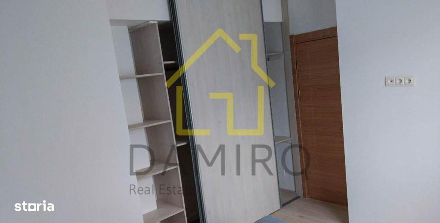 Apartament cu 2 camere, mobilat în Sălăjan