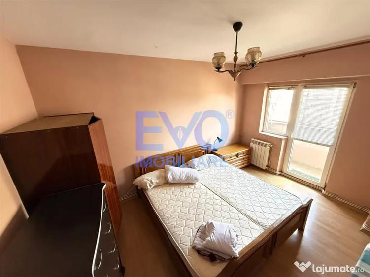 APARTAMENT DE INCHIRIAT CU 2 CAMERE, CENTRU - 6