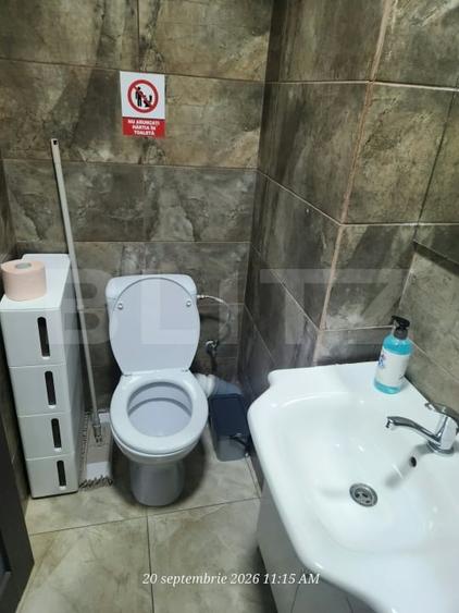 Casă individuală cu 7 camere cu Canalizare în Rovine