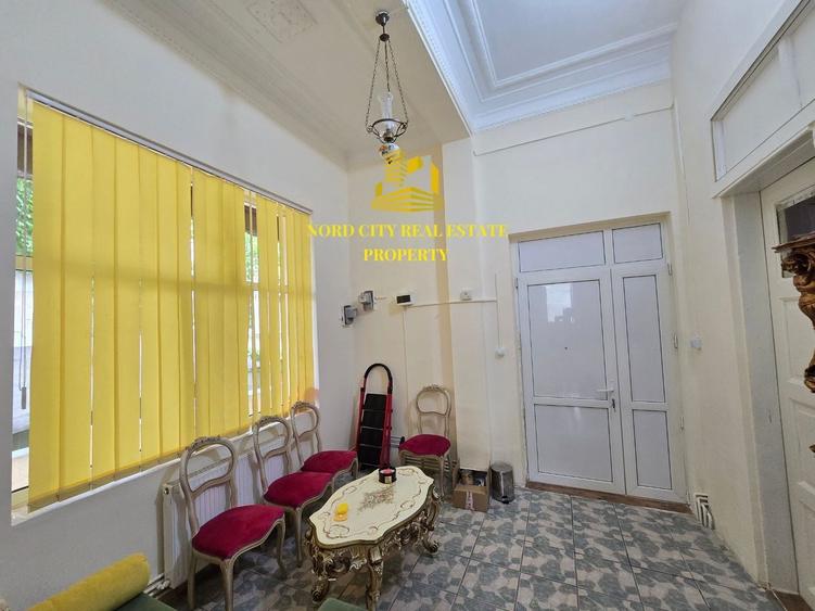 Apartament cu 2 camere în Parcul Carol