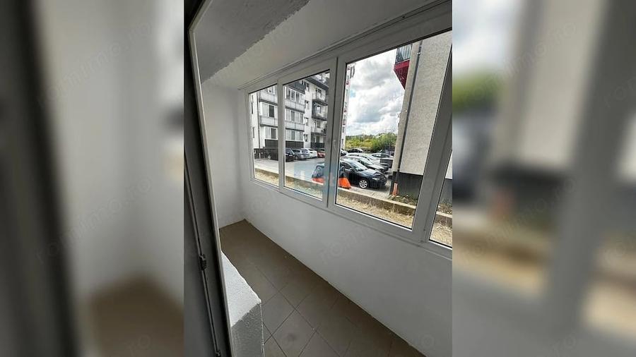 Apartament cu 3 camere decomandat în Nord