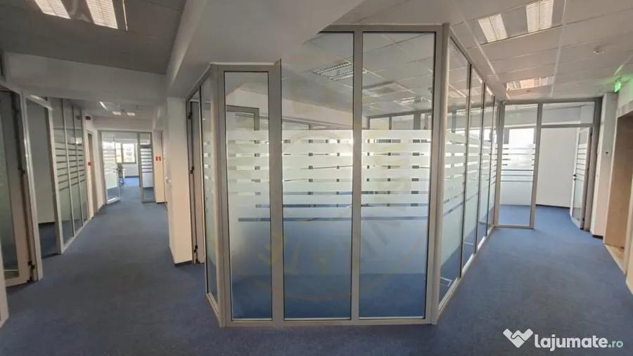 Spațiu comercial, de 265 mp, în Ultracentral