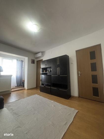 DGM IMOBILIARE: Garsoniera Calea Buc., zona Hilton - 12