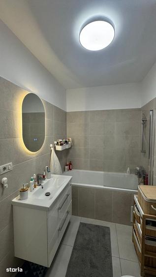Casă cu 5 camere cu Teren 244 Mp în Giroc