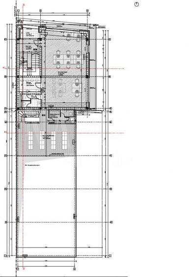 Teren Construcții intravilan de 958 mp, în Mărăști