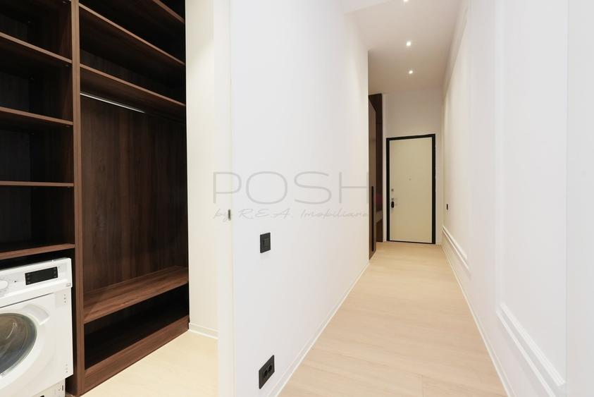4 camere 215 mp, tavane de 3,4 m, One Floreasca Towers - 14