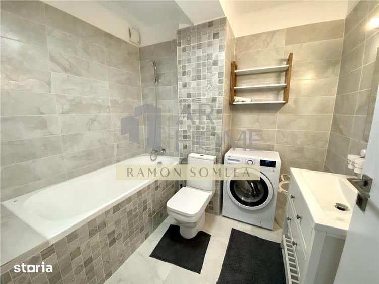 Apartament cu 3 camere în Blejoi