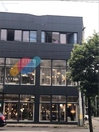Spațiu comercial, de 150 mp, în Mănăștur