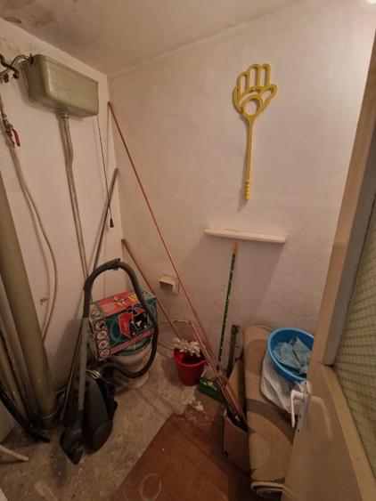 Apartament cu 3 camere decomandat, mobilat în Hotvon