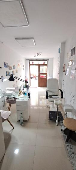 Spațiu comercial, de 50 mp, în Ultracentral