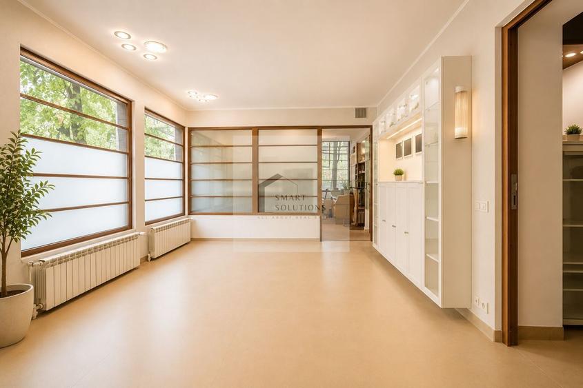 Spațiu comercial, de 59 mp, în Primăverii