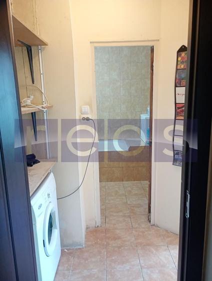 Apartament cu 2 camere, mobilat în Tineretului