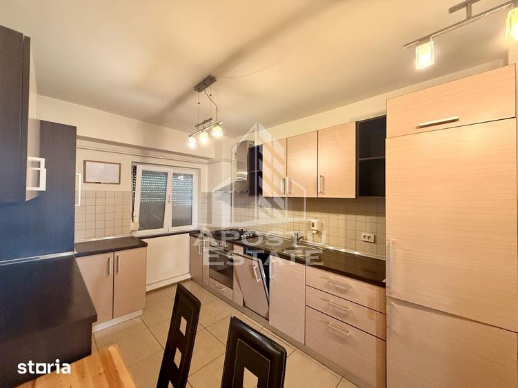 Apartament 3 camere de vanzare, zona Aradului, Timisoara - 17