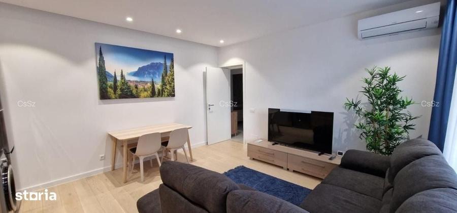 Apartament cu 2 camere în Pipera — fotografia 1