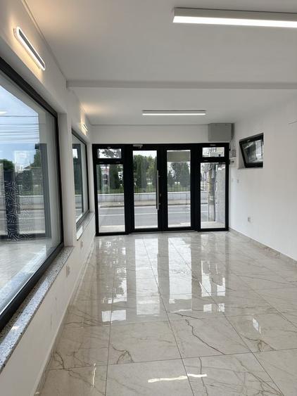 Spațiu comercial, de 40 mp, în Ultracentral