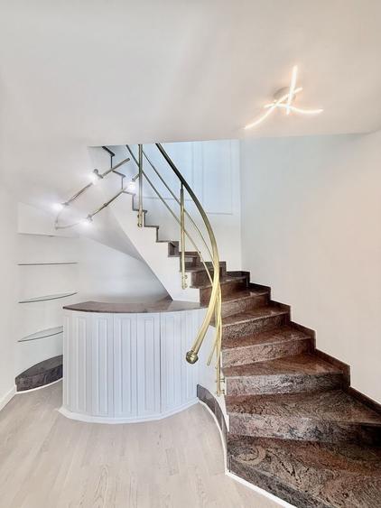 Penthouse Duplex | 127 mp | 4 camere | Terasă + Balcoane | - 3